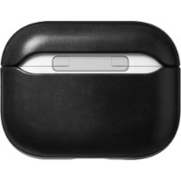 Чехол для наушников Nomad Nomad Modern Leather Case Black Horween for Airpods Pro 3rd Gen (NM011291858) фото №4 — интернет-магазин Desire.md