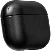 Чехол для наушников Nomad Nomad Modern Leather Case Black Horween for Airpods Pro 3rd Gen (NM011291858) фото №6 — интернет-магазин Desire.md