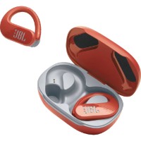 Căşti JBL Endurance Peak III Coral imaginea #2 — magazin online Desire.md