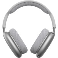 Căşti WiWU TD-13 Silver