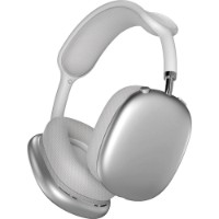 Наушники WiWU TD-13 Silver фото №2 — интернет-магазин Desire.md