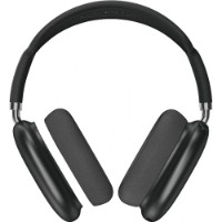 Căşti WiWU TD-18 ANC Black imaginea #2 — magazin online Desire.md