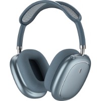 Căşti WiWU TD-18 ANC Blue imaginea #2 — magazin online Desire.md