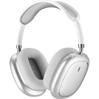 Наушники WiWU TD-18 ANC Silver фото №2 — интернет-магазин Desire.md