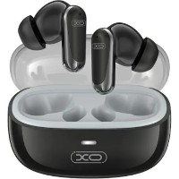 Căşti XO G42 Golden Bud Black