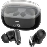 Căşti XO G42 Golden Bud Black imaginea #2 — magazin online Desire.md