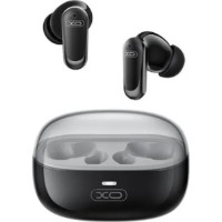 Căşti XO G42 Golden Bud Black imaginea #3 — magazin online Desire.md