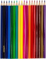 Creioane colorate Kite 18pcs (K19-052-5) imaginea #3 — magazin online Desire.md