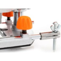 Maşina de frezat Kraft&Dele KD1683 imaginea #2 — magazin online Desire.md