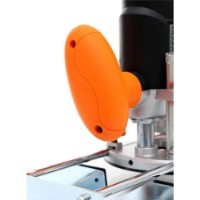 Maşina de frezat Kraft&Dele KD1683 imaginea #3 — magazin online Desire.md