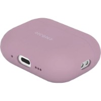 Husă pentru căști Decoded AirPods Pro 3 Silicon Case Pink (DE-D26APP3C1RE) imaginea #4 — magazin online Desire.md