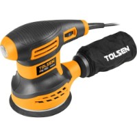 Şlefuitor cu excentric Tolsen 79560