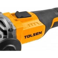 Polizor unghiular Tolsen 87276 imaginea #2 — magazin online Desire.md