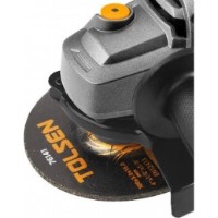 Polizor unghiular Tolsen 87276 imaginea #4 — magazin online Desire.md