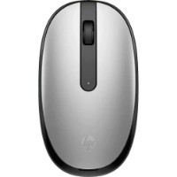 Mouse Hp 240 Silver/Black (43N04AA)