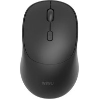 Mouse WiWU WM112 Black