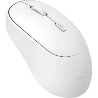 Mouse WiWU WM112 White imaginea #4 — magazin online Desire.md
