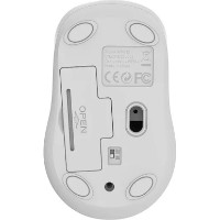 Mouse WiWU WM112 White imaginea #5 — magazin online Desire.md