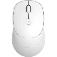 Mouse WiWU WM112 White
