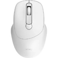 Mouse WiWU WM113 White