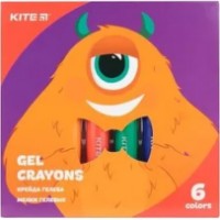 Набор цветных карандашей Kite 6pcs (K19-094-6)