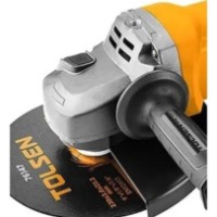 Polizor unghiular Tolsen 88595 imaginea #2 — magazin online Desire.md