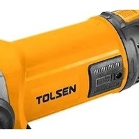 Polizor unghiular Tolsen 88595 imaginea #4 — magazin online Desire.md