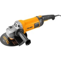 Polizor unghiular Tolsen 88595