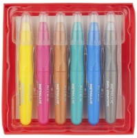 Набор цветных карандашей Kite 6pcs (K19-095-6)