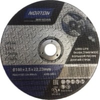 Disc de tăiere Norton 66253371206
