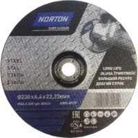 Disc de tăiere Norton 66253371213
