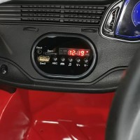 Mașinuța electrica Jiajia Audi Q8 Red (JJ2066 /3) imaginea #5 — magazin online Desire.md