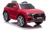 Mașinuța electrica Jiajia Audi Q8 Red (JJ2066 /3)