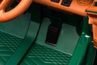 Mașinuța electrica Jiajia Bentley Bacalar Green (JE1008/2) imaginea #8 — magazin online Desire.md