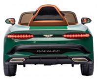 Mașinuța electrica Jiajia Bentley Bacalar Green (JE1008/2) imaginea #10 — magazin online Desire.md