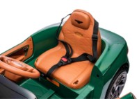 Mașinuța electrica Jiajia Bentley Bacalar Green (JE1008/2) imaginea #5 — magazin online Desire.md