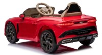 Mașinuța electrica Jiajia Bentley Bacalar Red (JE1008/3) imaginea #3 — magazin online Desire.md