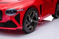 Mașinuța electrica Jiajia Bentley Bacalar Red (JE1008/3) imaginea #9 — magazin online Desire.md
