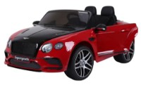 Mașinuța electrica Jiajia Bentley Continental Supersports Red (JE1155/2) imaginea #10 — magazin online Desire.md
