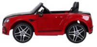Mașinuța electrica Jiajia Bentley Continental Supersports Red (JE1155/2) imaginea #2 — magazin online Desire.md