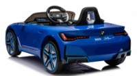 Mașinuța electrica Jiajia BMW i4 Blue (JE1009/3) imaginea #4 — magazin online Desire.md