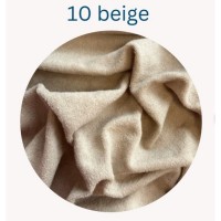 Cearșaf pentru copii Eucalyptus Terry 120x60cm (MDT-003) imaginea #2 — magazin online Desire.md