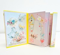 Autocolante DPCraft Marisela And Me (DPNK-117) imaginea #2 — magazin online Desire.md