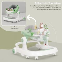 Premergător ChiToys Green (88082) imaginea #3 — magazin online Desire.md