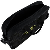 Geantă școlară Kite Batman A4 (DC25-589) imaginea #4 — magazin online Desire.md