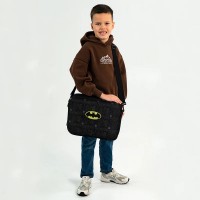 Geantă școlară Kite Batman A4 (DC25-589) imaginea #7 — magazin online Desire.md