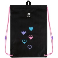 Sac pentru încălțăminte Kite Colorsplash (K25-600M-17) imaginea #3 — magazin online Desire.md