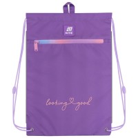 Мешок для обуви Kite Looking Good (K25-601M-13) фото №3 — интернет-магазин Desire.md