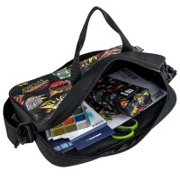 Geantă școlară Kite Naruto A4 (NT25-589) imaginea #6 — magazin online Desire.md