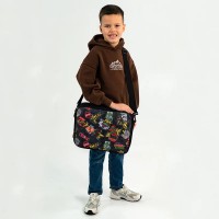 Geantă școlară Kite Naruto A4 (NT25-589) imaginea #7 — magazin online Desire.md